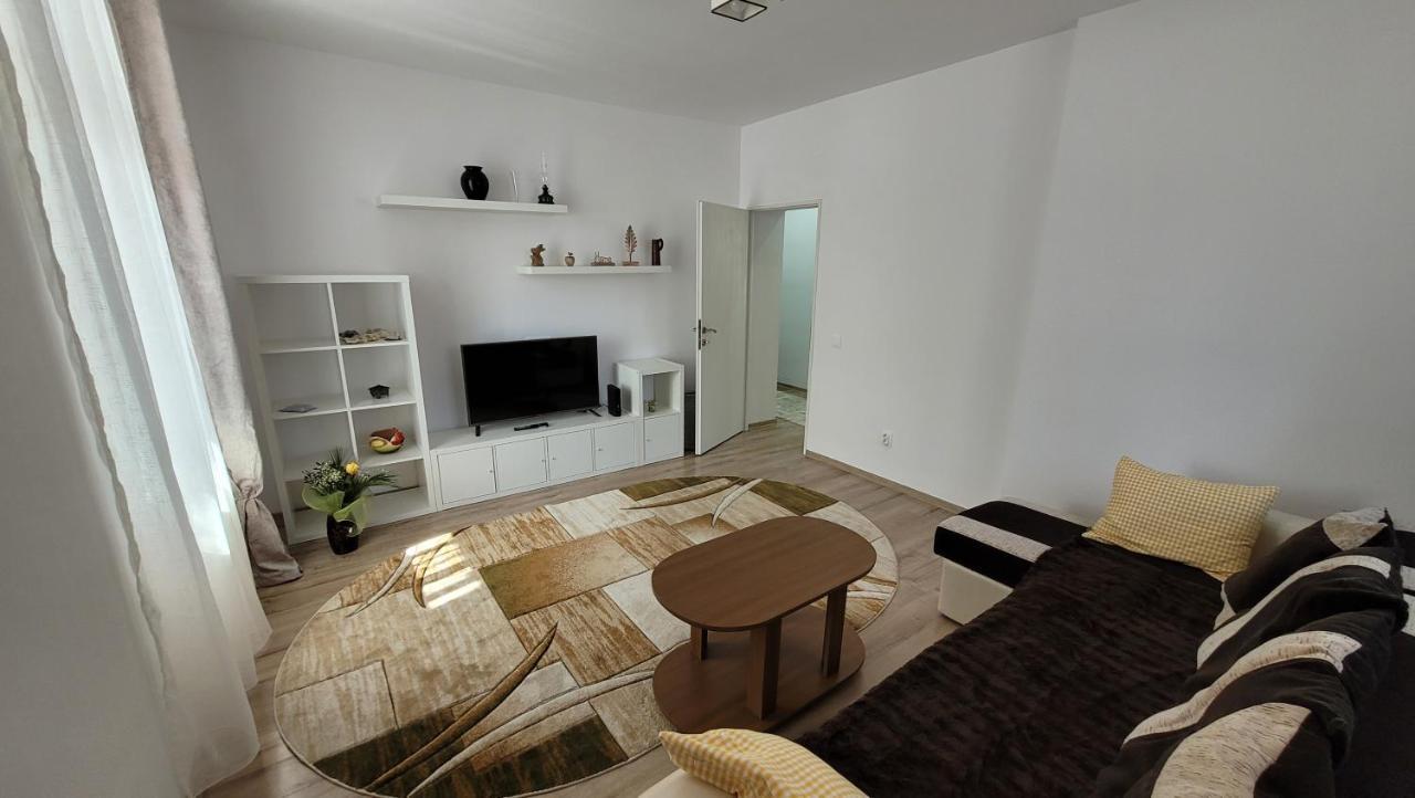 Andy Apartament Petroşani Exterior foto